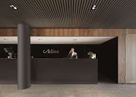 Adina Apartment Hotel Bondi Beach Sydney 2