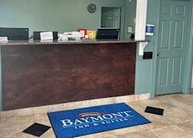 Baymont by Wyndham Willow Park 2