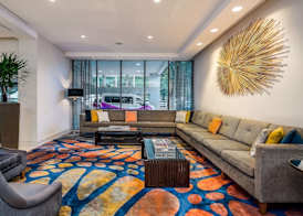 Sonesta Charlotte Lower South End 3
