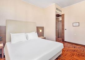 B&B HOTEL Habitat Giussano 5