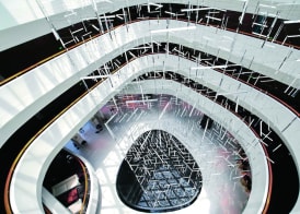 Guangzhou Nansha Garden Hotel 4