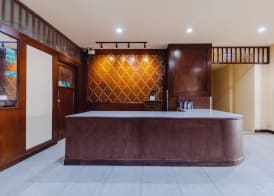 Bauman Ville Hotel 2