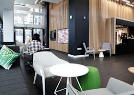 Beckett House - Aparto 2