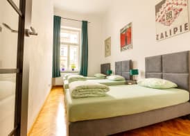 Das Hostel 5