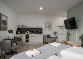 BRIGHT Lippstadt Klusetor 5