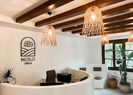 Molo Urla 2