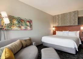 Courtyard by Marriott Ewing Princeton 4