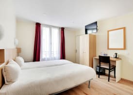 Hotel Altona 4