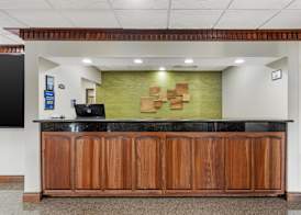 Best Western Big Spring Lodge 4