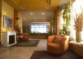 Hotel Lory & Ristorante Ferraro 2