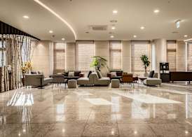 Best Western Plus Hotel Sejong 3