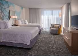 Courtyard by Marriott Shippensburg 5