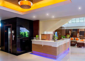 Nipa Resort, Patong Beach 3