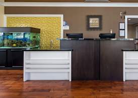 Best Western Palm Garden Inn 3