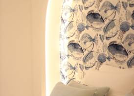 MARE Tropea Boutique Rooms 4