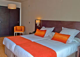 BQ Augusta Hotel 4