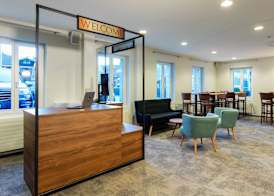 Hotel Kreuz by b-smart 4