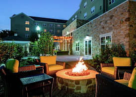 Homewood Suites by Hilton Philadelphia-Valley Forge 3