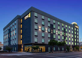 Home2 Suites By Hilton Phoenix Downtown 3
