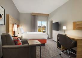 Candlewood Suites Coralville - Iowa City by IHG 3