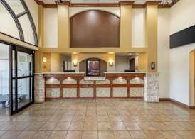 Best Western Plus Sikeston I-55 4