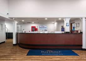 Baymont INN & Suites by Wyndham 4