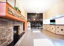 Travelodge by Wyndham Enid 2