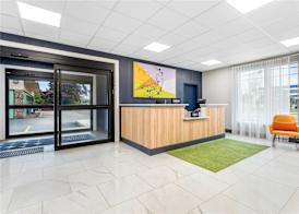 Spark by Hilton Essex Junction Burlington 4
