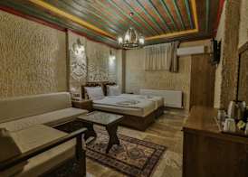 Feel Cappadocia Stone House 3