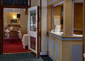 Best Western New Kent Hotel 5