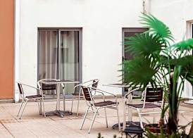 Vitoria Hotel 5