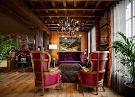 The Bohemian Hotel Savannah Riverfront, Autograph Collection 4