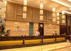 Le Jardin Resort Holiday Village 2