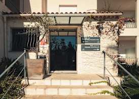 Van der Valk Hotel Le Catalogne Saint Aygulf 3