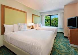 SpringHill Suites Mishawaka-University Area 5