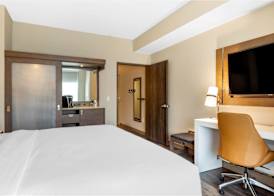DoubleTree by Hilton Summerville Nexton 4