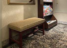 Kingston Hotel 5