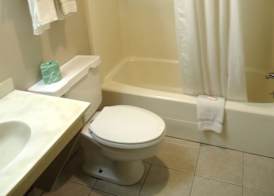 Knights Inn Paxinos 2