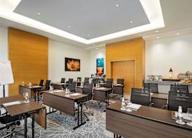 Novotel Makkah Thakher City 5