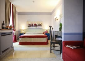 NaturalMente Wine Resort 4