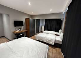 Bademi Room 2