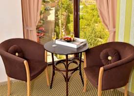 Hotel Capitolina City Chic 5