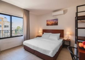 Canary Boutique Hotel 3