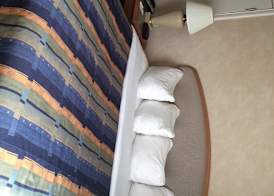 Four Points by Sheraton Toronto Airport East 4