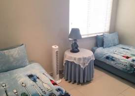 Waterfront Getaway, 2 Bedroom Seaside Bliss 2