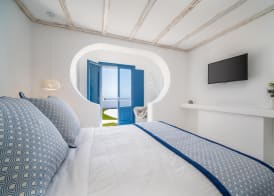 Kyklos Villas - luxury villas with private pool 4