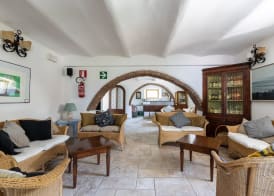 Hotel Castello Monticello 4
