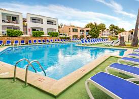 FERGUS Club Europa 5