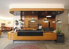 Hotel Salieri 2