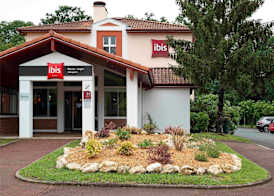 ibis Biarritz Anglet Aéroport 2